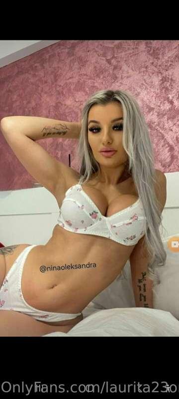 @ninaoleksandra 
@ninaoleksandra 
🔝 Everyones loves her💋🔞🔝 
..