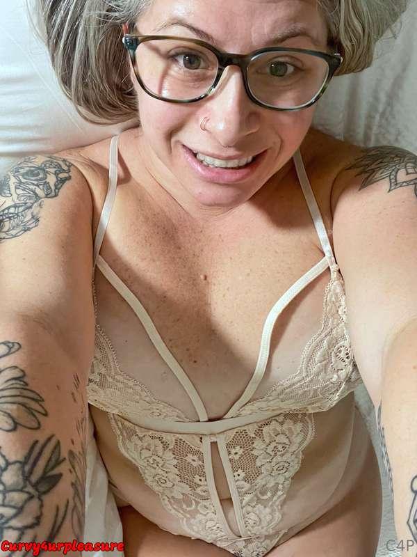 Just laying around 
