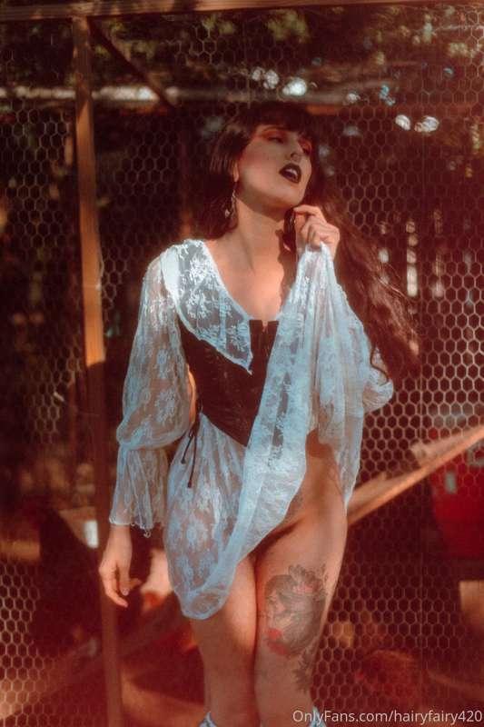 hairyfairy420 image #1