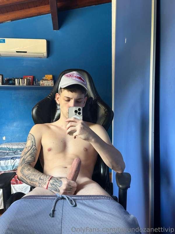 facundozanettivip image #0