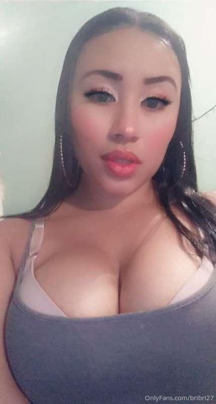 Stick your di## IN THEM