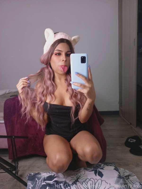 do you like rabbits?🐰