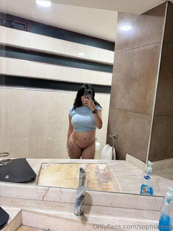 6 meses y medio 