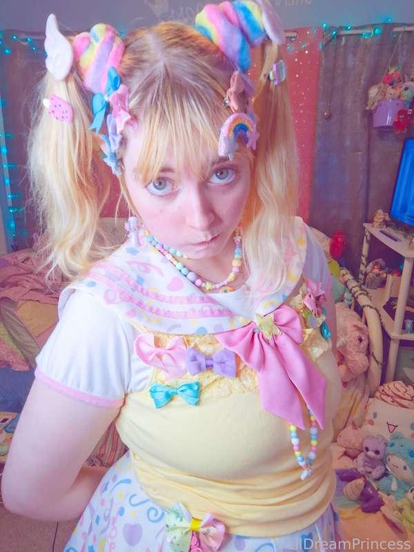 lildreamprincess image #4