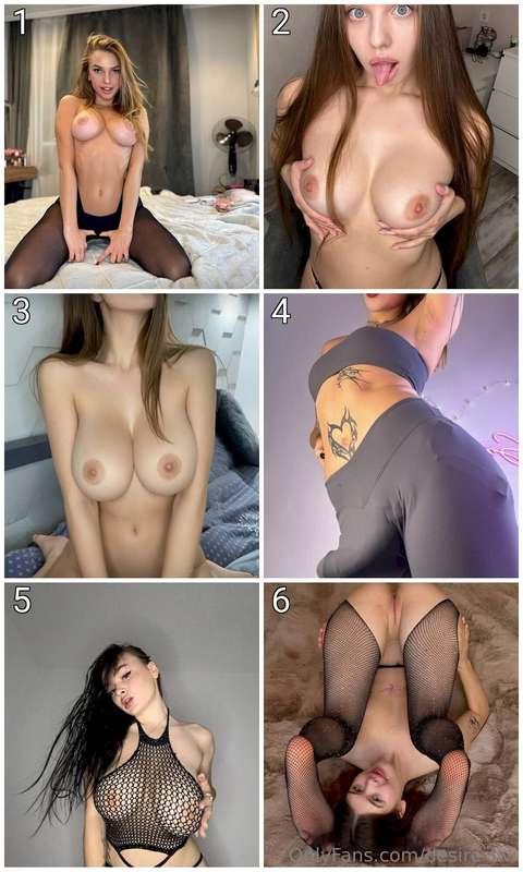 ✨ SUBSCRIBE TO MY BESTIES FOR AMAZING DEALS!1. 😍💝 @secretsan..
