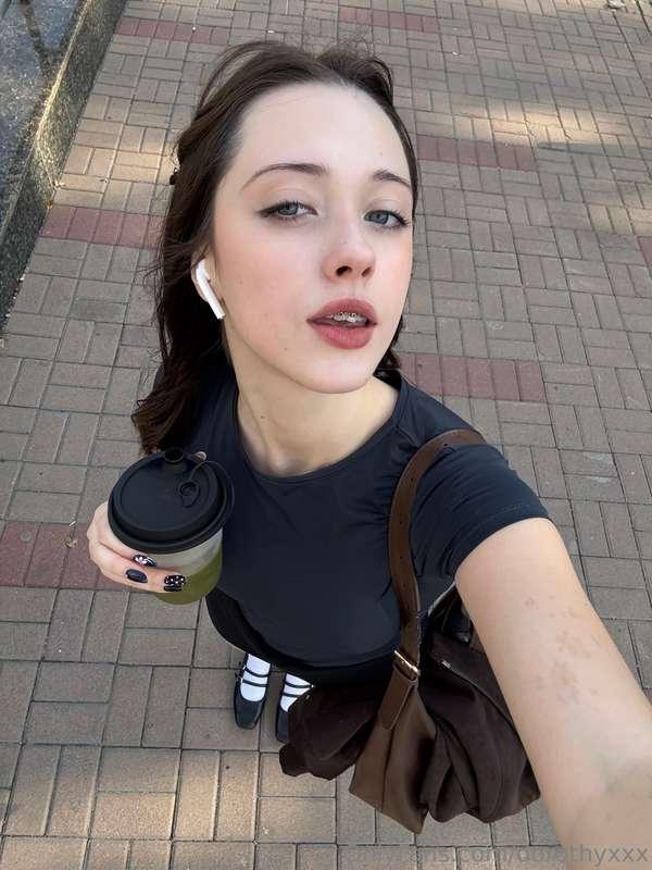 Tomorrow I’m planning to post 18+ here since 60 people voted..