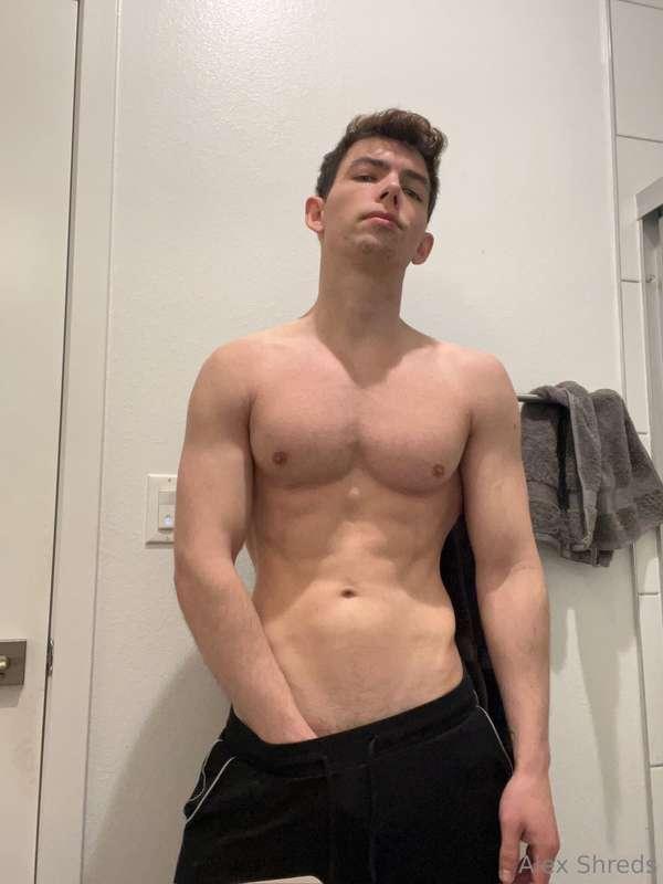 alexshreds image #0