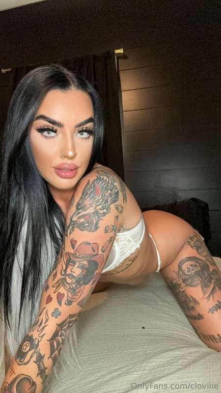 Do you self-pleasure on the regular? Let me know your answer..