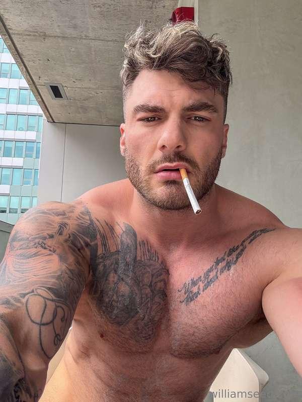Do you smoke?