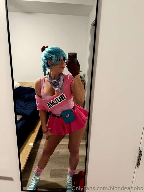 I’m looking for your dragonballs. Can you give them to me.