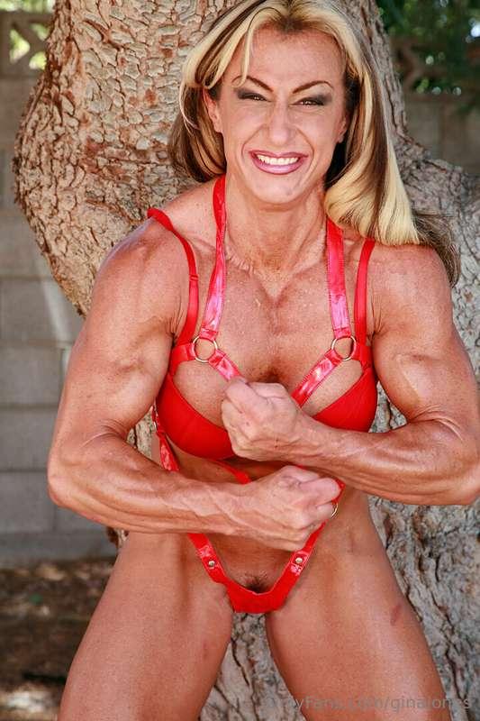 ginajones image #19
