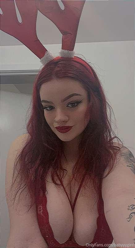 Happy Hoelidays my loves