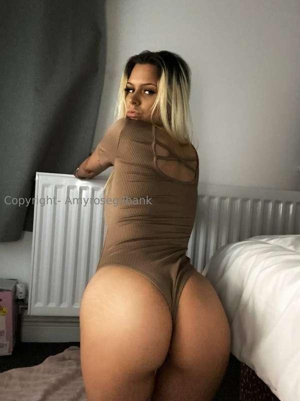 lets get naughty baby🥵