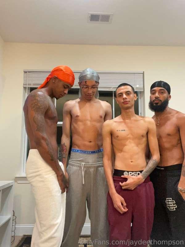 Make sure you subscribed going live with the Bros tonight on..