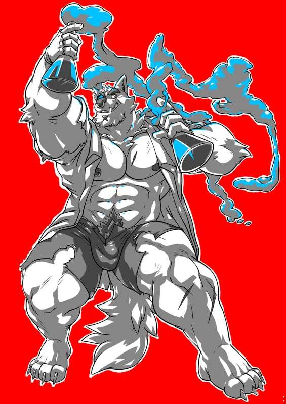 Possible tee design for this year’s confuror 