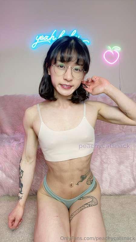 peachycatsnack image #0