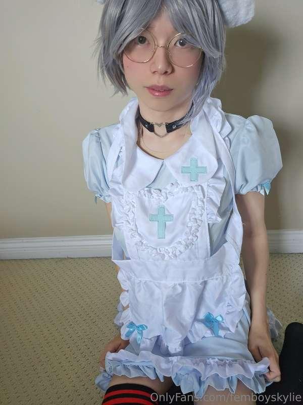 I lived my midterms owo
