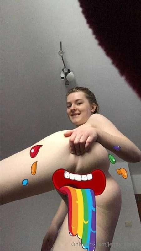Honey, will you let @wendy_baby_girl sit on your face? These..