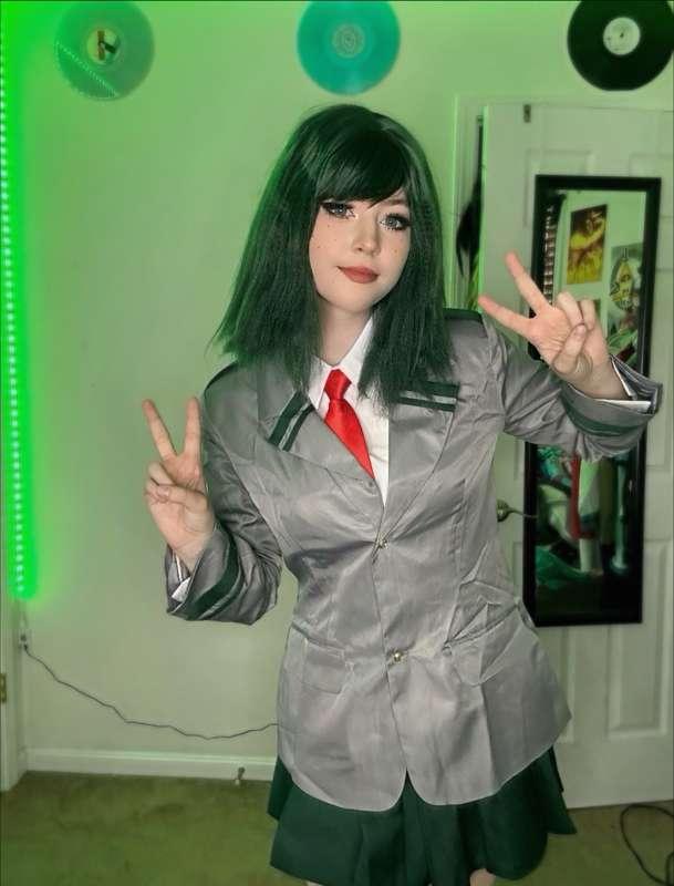 DEKU