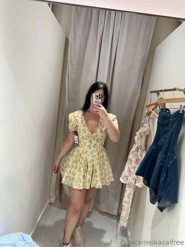 sarameikasaifree image #1