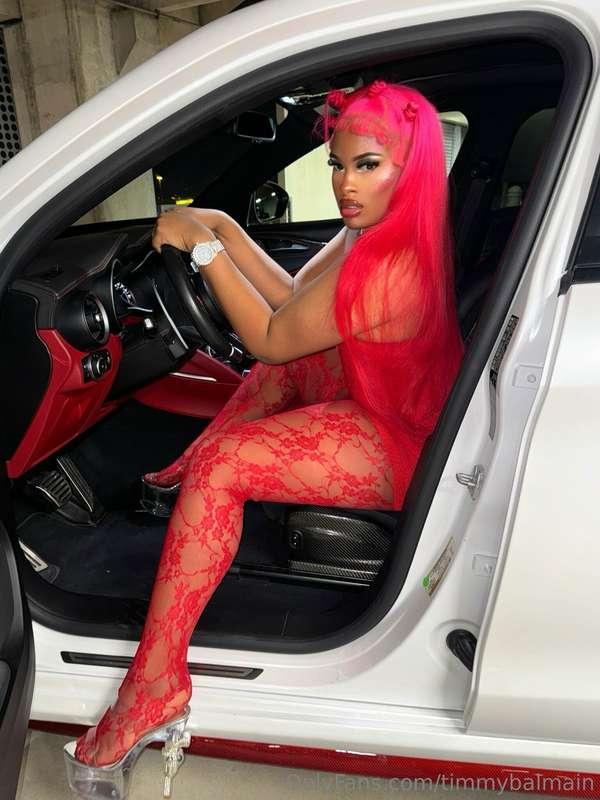get in I'm drivin'