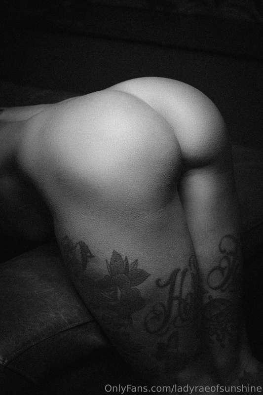 I dropped something and I just couldn't quite reach it... 😈