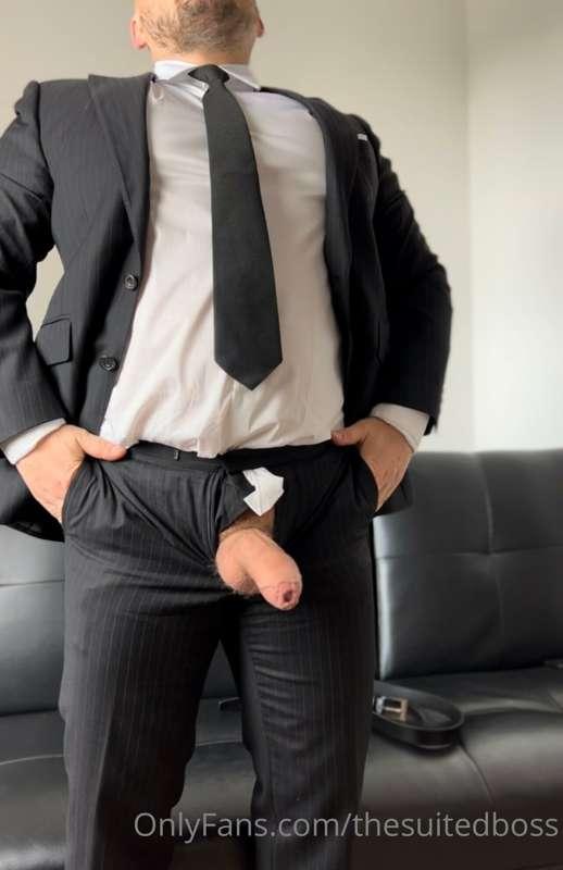 thesuitedboss image #6