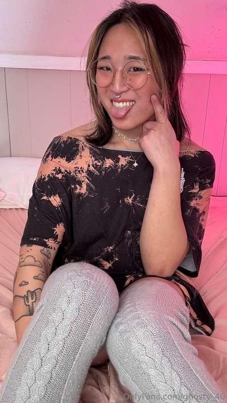 The sweetest things usually have a dark side 😘😈
