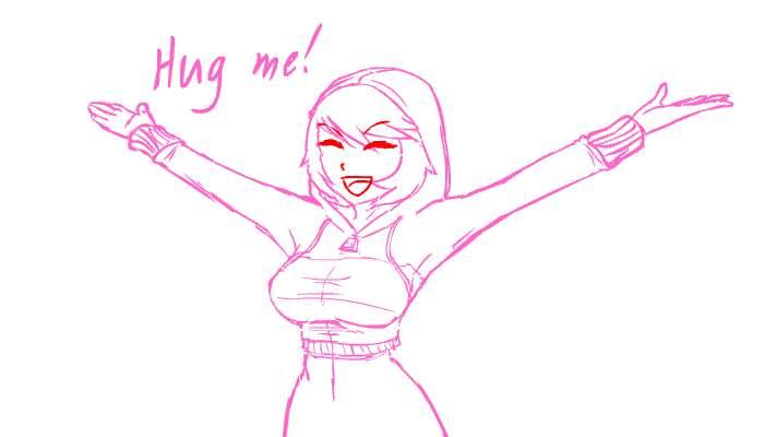 Hug Her