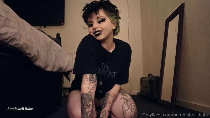 Fuck I feel adorable