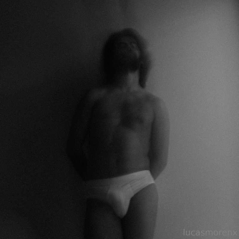 We took these stunning photos with David for The Voyeur Proj..