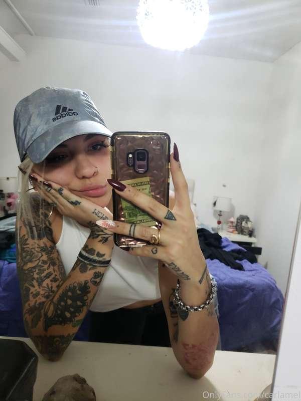 😜