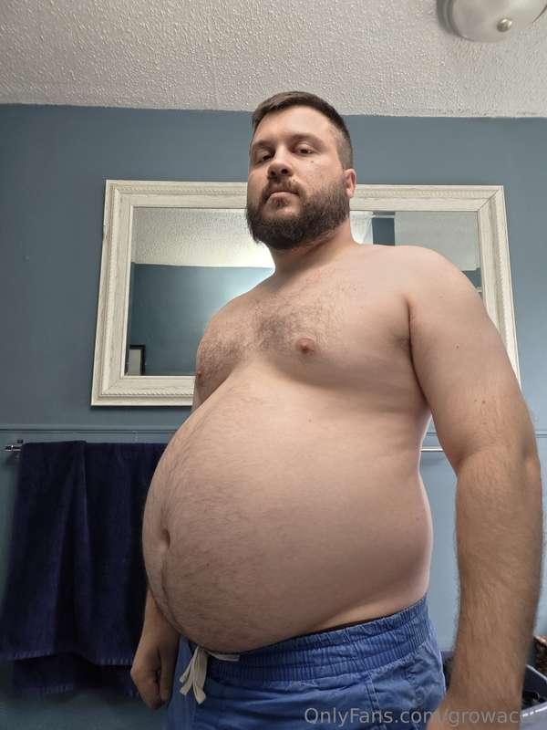 230lbs!!!!! Finally hit my heaviest weight again. Now time t..