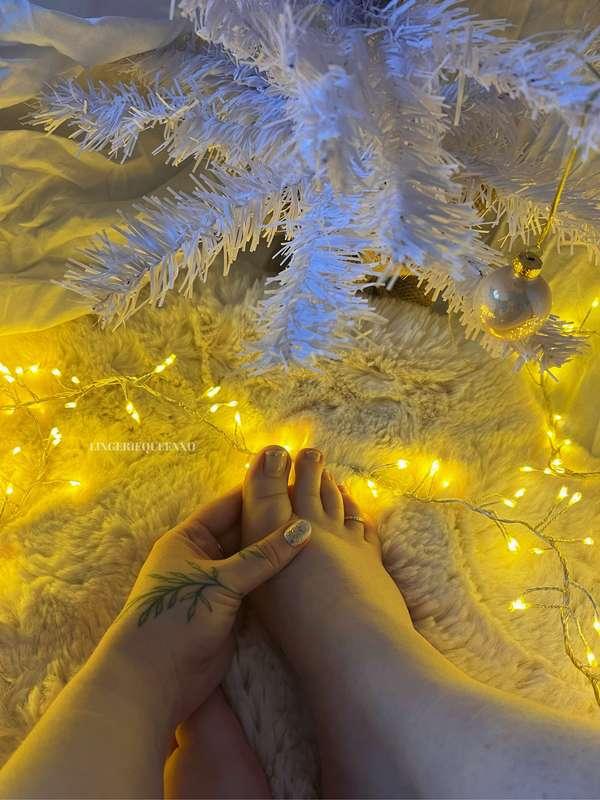 Twinkle toes ✨