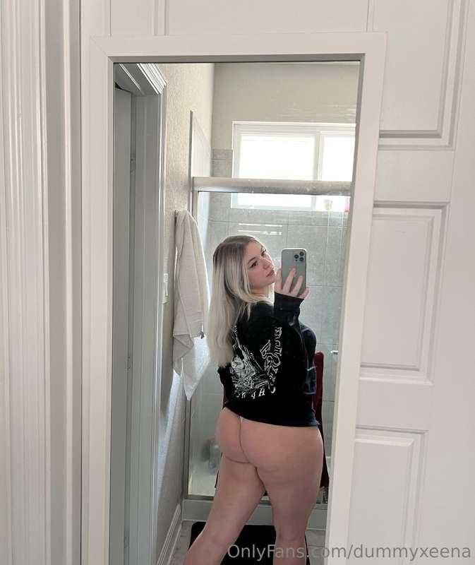 booty pics ^_^