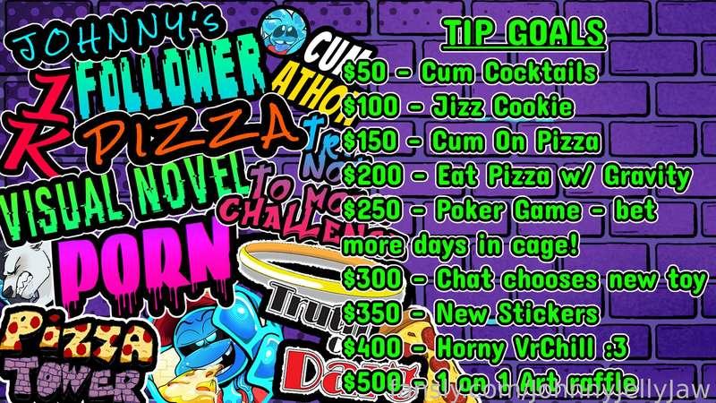 This Saturday at 6:00pm CST we doing our first Horny Cumathon stream to celebrate reaching 1K followers on Fansly! Hope to see you all there! 

#malevtuber #stream #event #gay #slut #cum