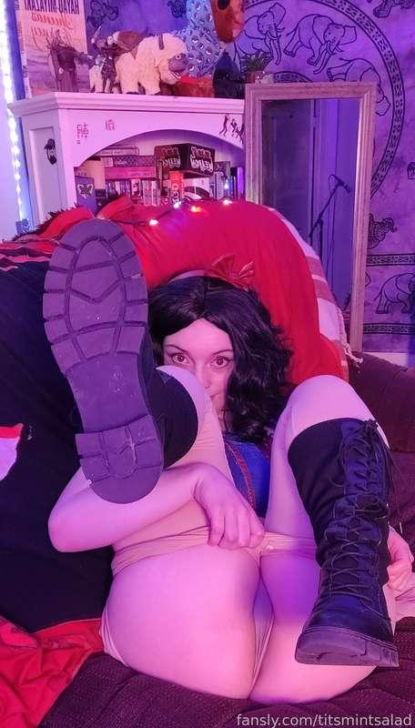 titsmintsalad image #1