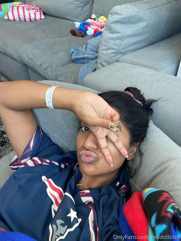 GAME DAY!!!! GO PATS 😆 😂  (I just wanted to wear my fav jers..