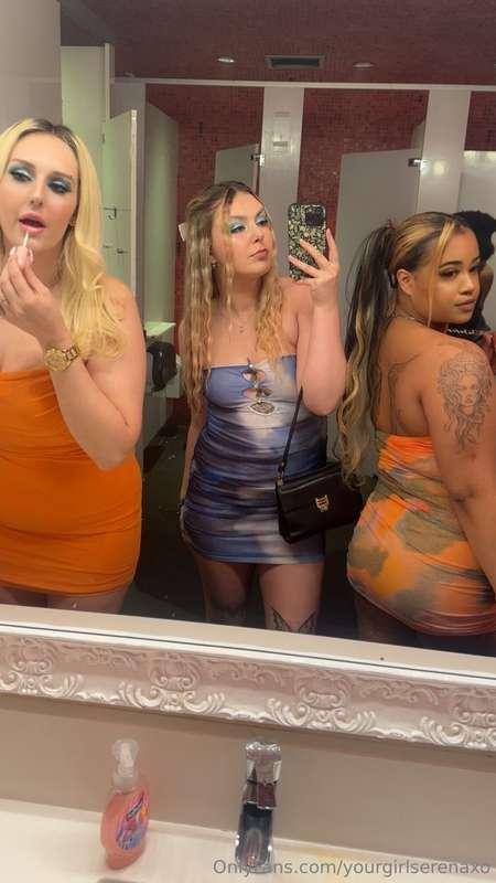 Guess who’s birthday it wasssss 💖💖💖💖