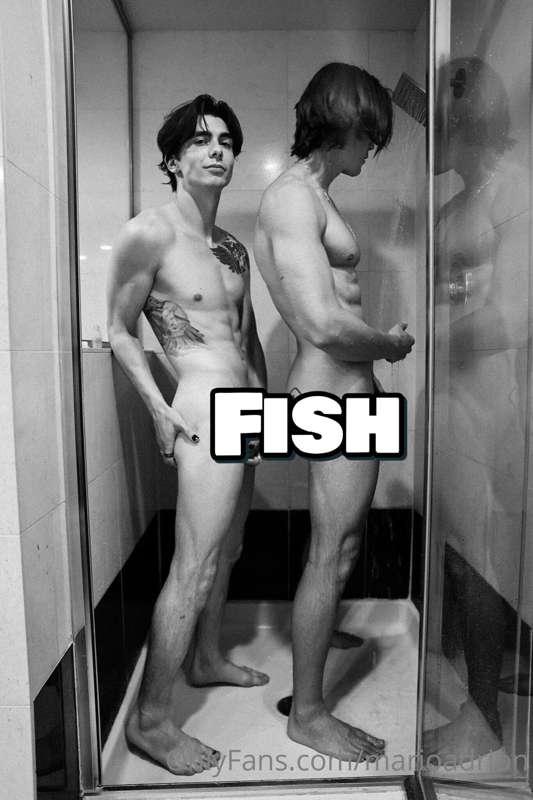 You guys asked for it…I just did my first **Full scene** wit..