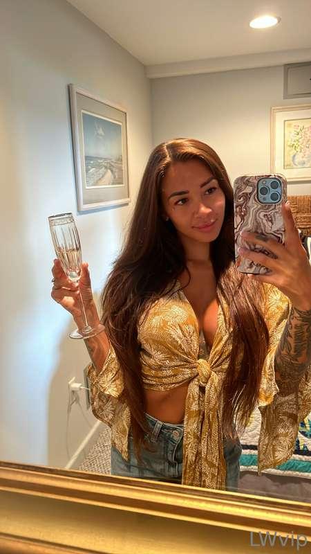 cheers!  😊🥂