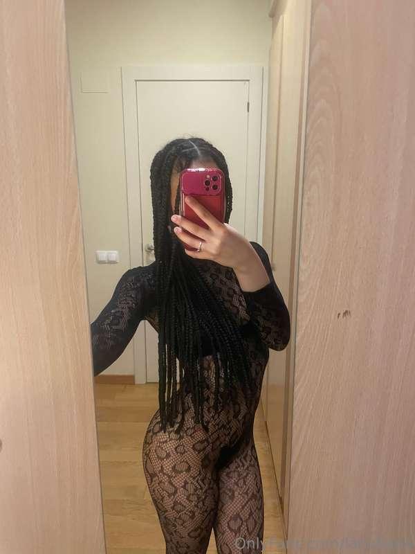 Che dici mi dona questa retina?🫦
