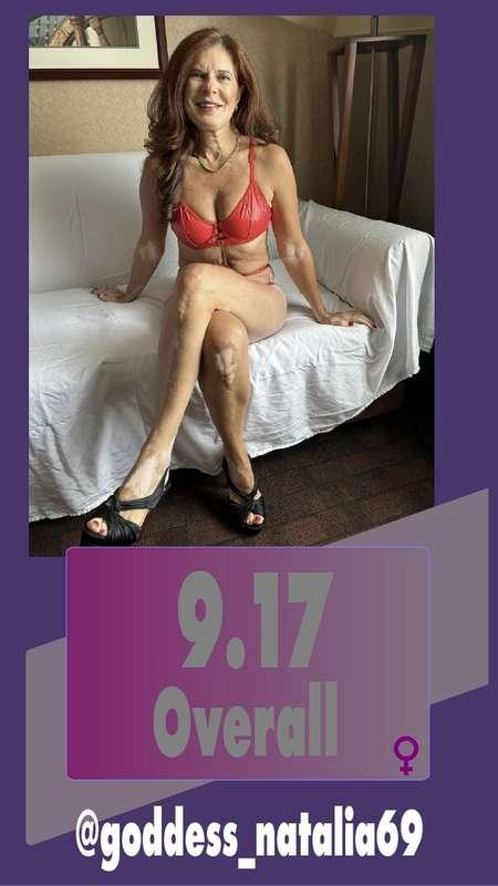 @goddess_natalia69 PPV: NoCategories: YesAds: No We have ano..