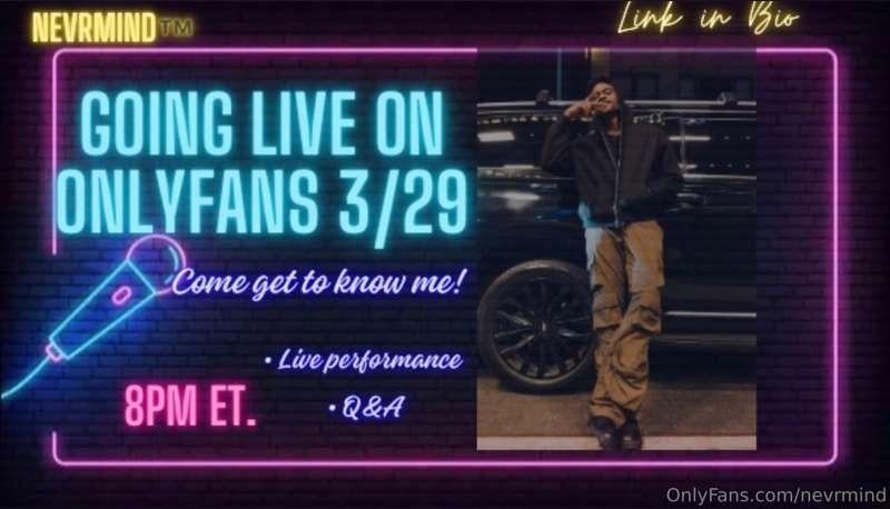 Come and join me for a night of fun, where I'll be singing t..