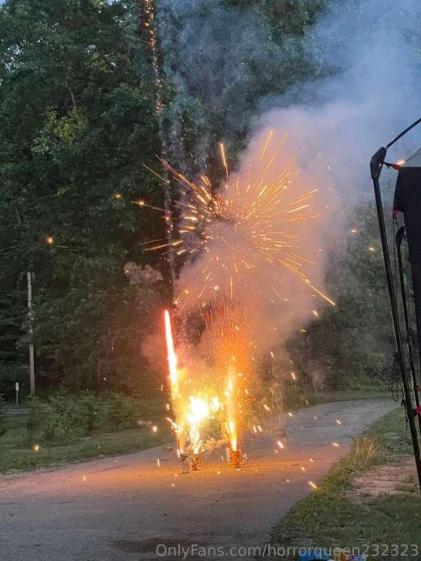 Hope everyone had a great 4th of July weekend 🥰