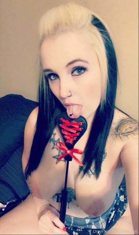 @KandyBxxx   AhhahHhAHa!!! 😍