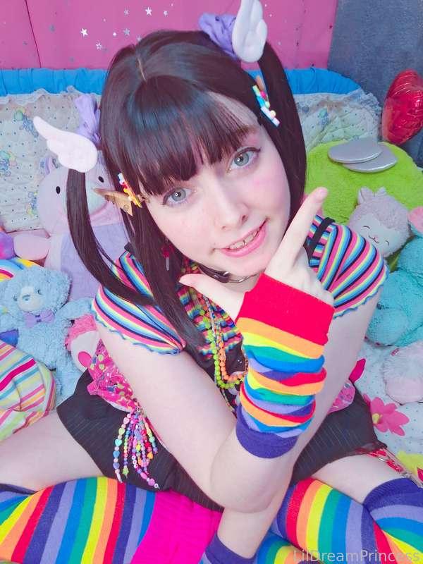 lildreamprincess image #25
