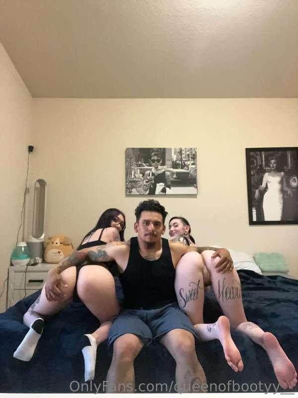 Omg… @sickminded915 just posted his first 3 sum video and it..