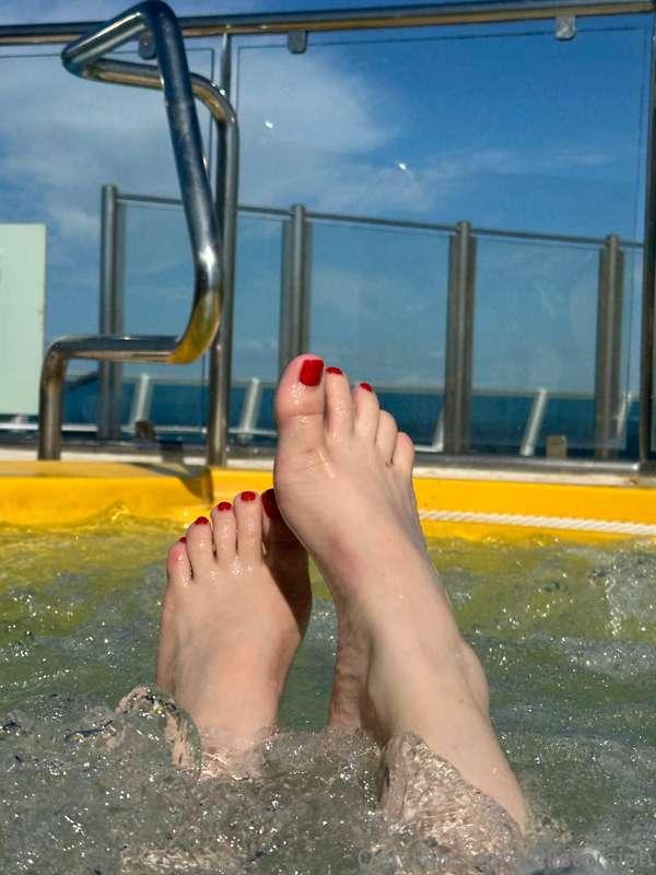 Relax time 🫧