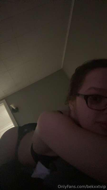 I’m back and better than ever baby😘😘  Brand new solo and BBC..